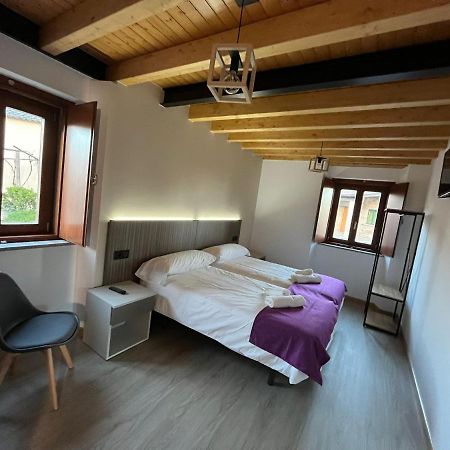 Casona De Ventas Hotel O Hospital Buitenkant foto
