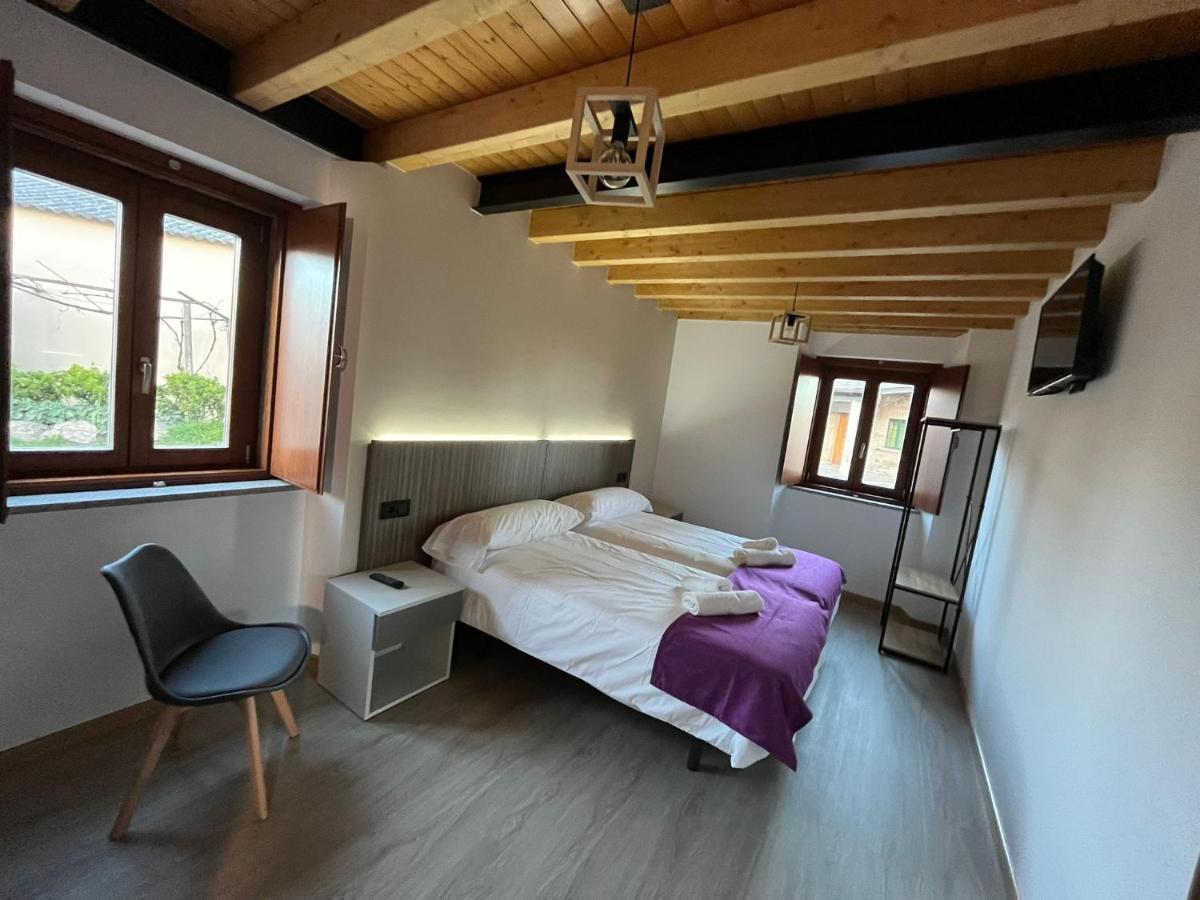 Casona De Ventas Hotel O Hospital Buitenkant foto