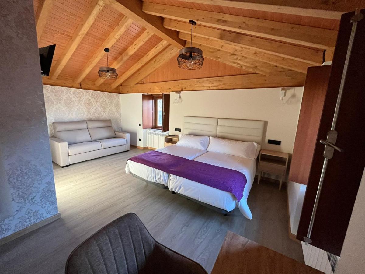 Casona De Ventas Hotel O Hospital Buitenkant foto